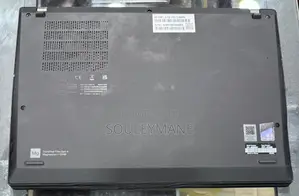 Lenovo ThinkPad T14s G4 32GB Intel Core I7 SSD 512GB