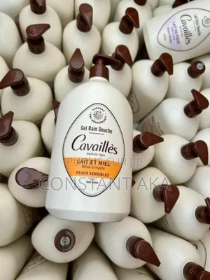 Photo - Roger Cavallès Gel Douche