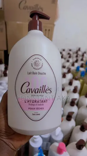 Roger Cavallès Gel Douche