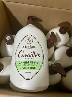 Roger Cavallès Gel Douche