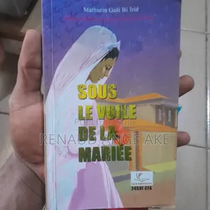 Photo - Roman "Sous Le Voile De La Mariée "