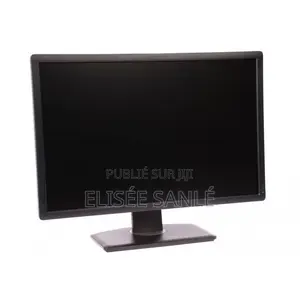 Photo - New Ordinateur De Bureau HP 4GB Intel Core I3 HDD 500GB