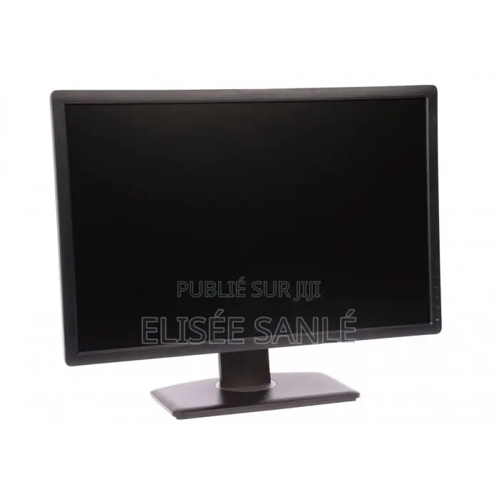 New Ordinateur De Bureau HP 4GB Intel Core I3 HDD 500GB