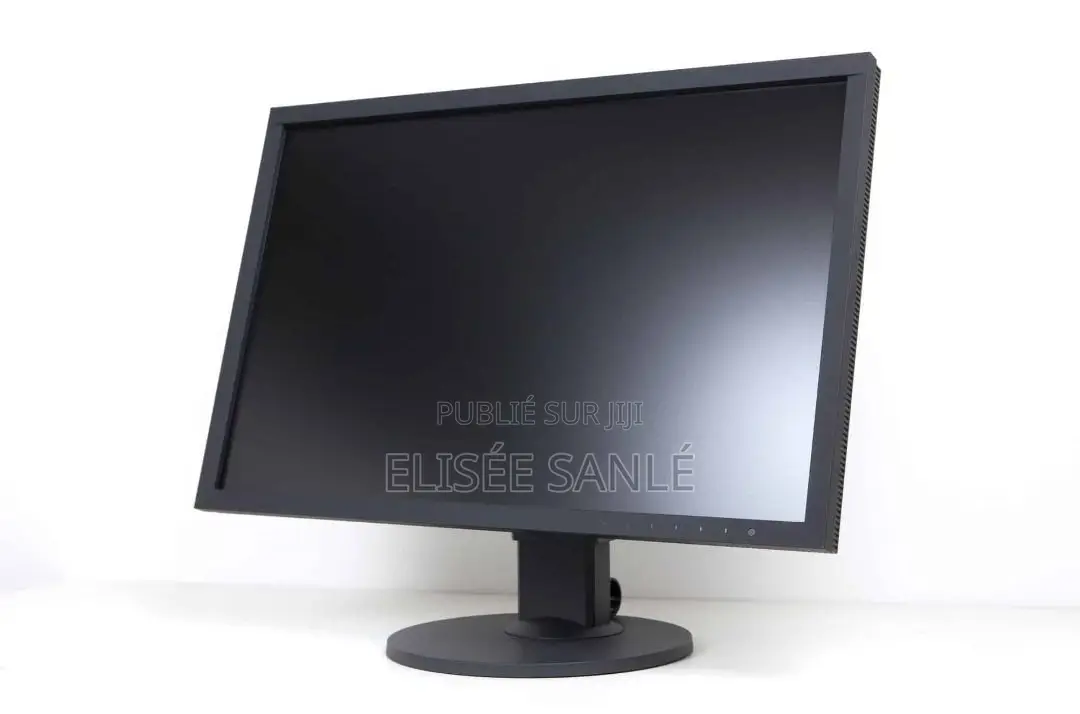 New Ordinateur De Bureau HP 4GB Intel Core I3 HDD 500GB