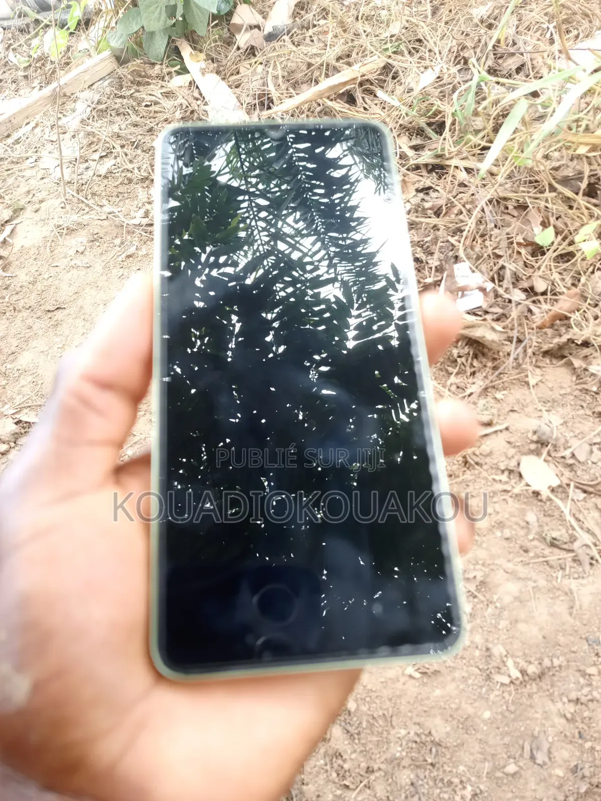 Samsung Galaxy A05 64 GB Vert