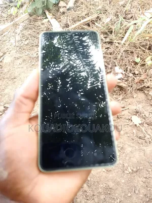 Samsung Galaxy A05 64 GB Vert