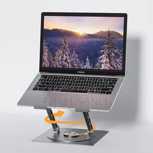 Support Ajustable Pour Ordinateur Ordinateur Prtable