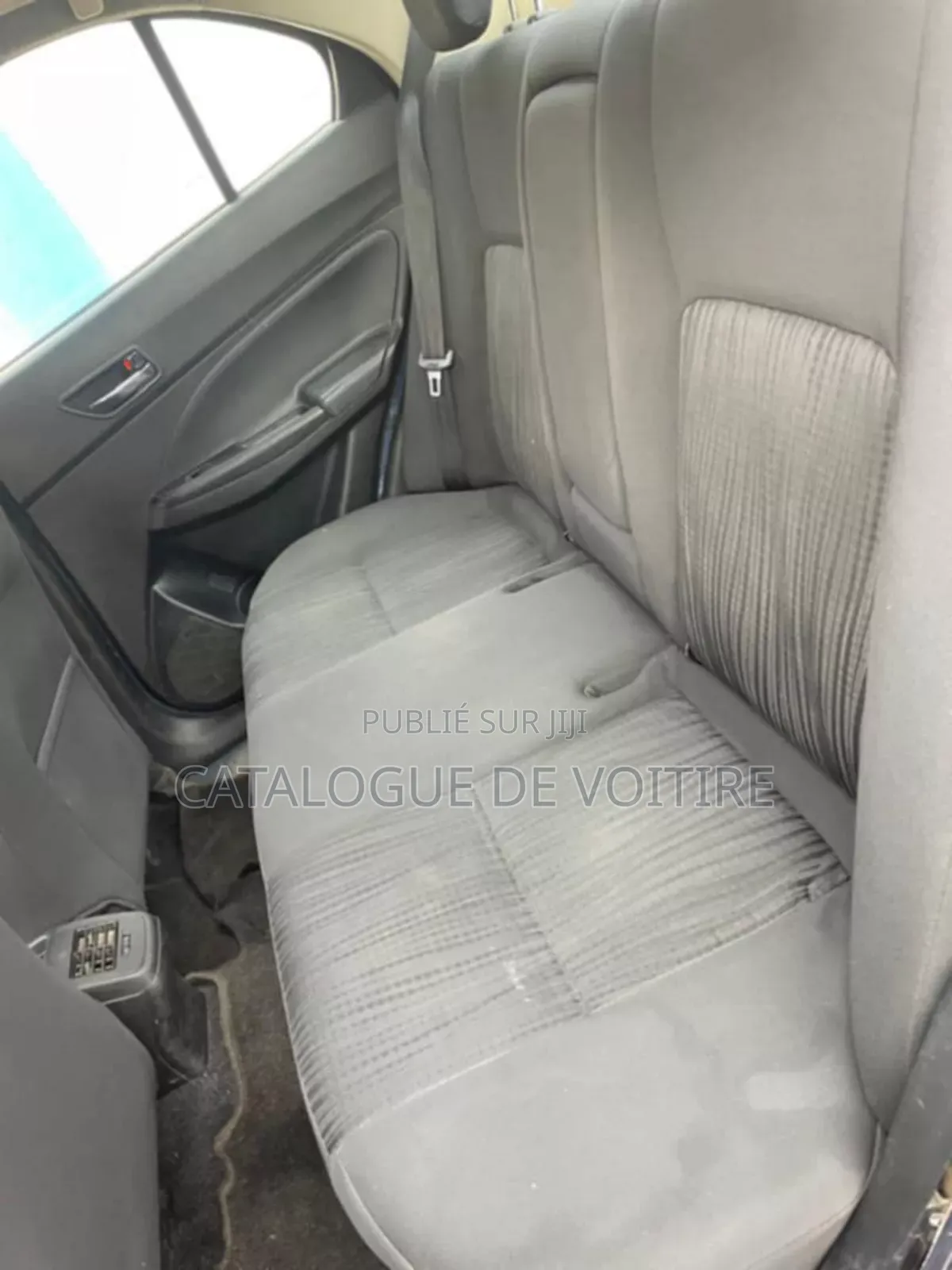 Suzuki Dzire 2024 Orange