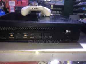 Xboxe One Disponible Avec Une Manette