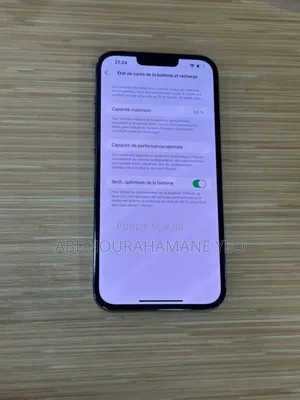 Photo - Apple iPhone 13 Pro Max 128 GB Gris
