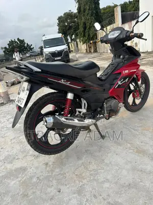 New Apsonic AP125-30 2023