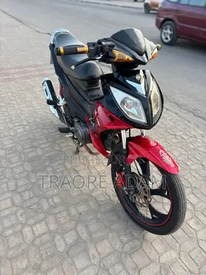 New Apsonic AP125-30 2023