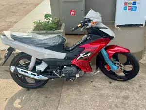 New Apsonic AP50A 2023 Rouge