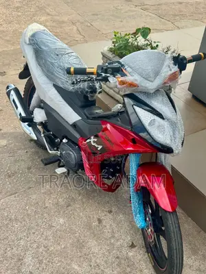 New Apsonic AP50A 2023 Rouge