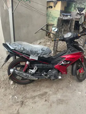 New Apsonic AP50A 2023