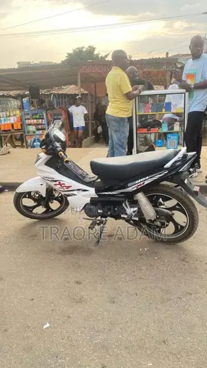 New Apsonic AP50A 2023