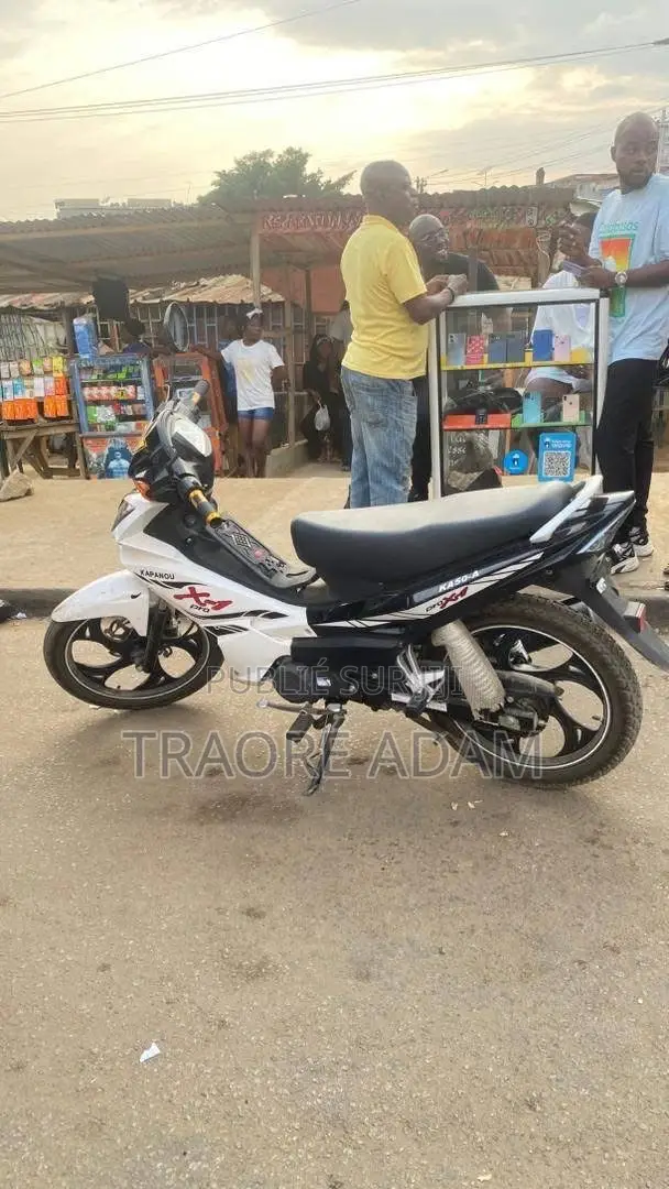 New Apsonic AP50A 2023