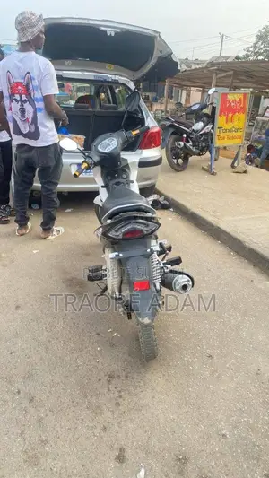 New Apsonic AP50A 2023