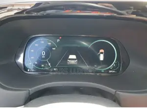 Hyundai Palissade Calligraphy 2021 Blanc