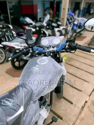 New Apsonic AP125-30 2020