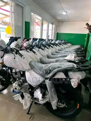 New Apsonic AP125-30 2020