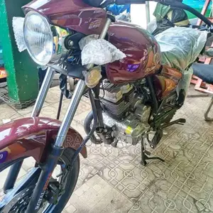 New Apsonic AP125-30 2020