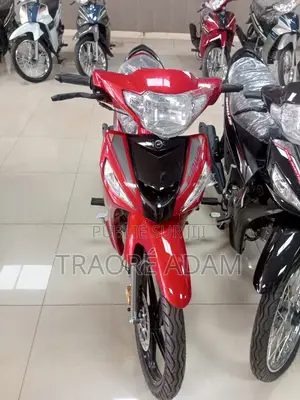 New Yamaha FZ 2022