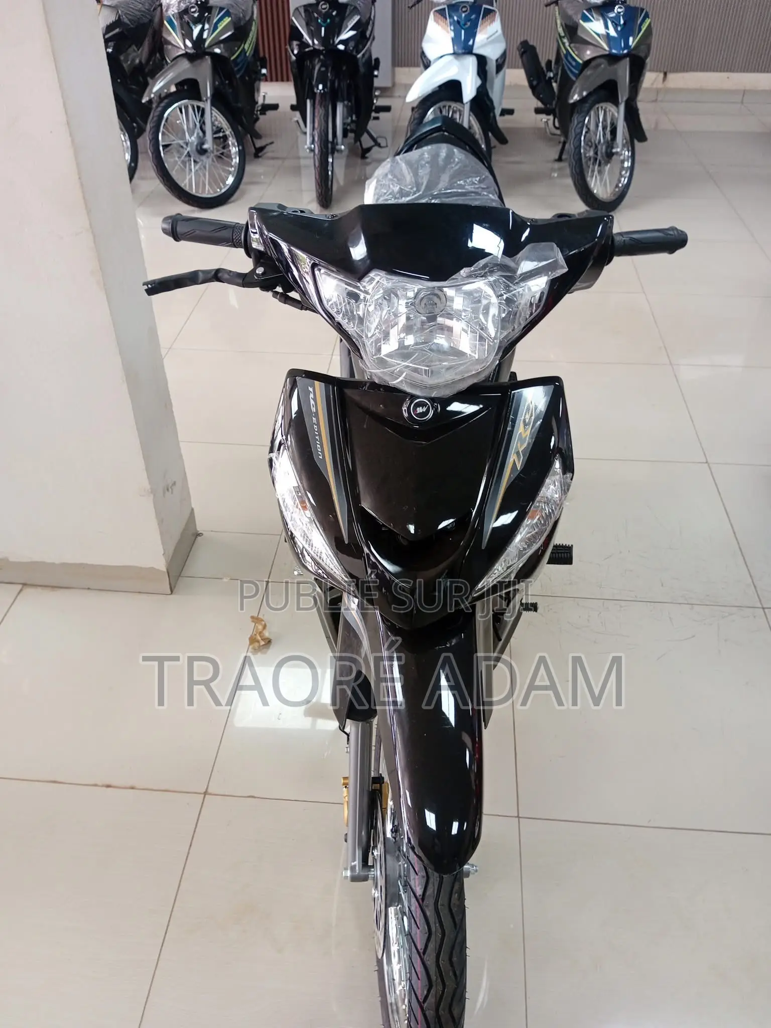 New Yamaha FZ 2022