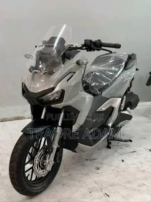 New Honda CBR 2022