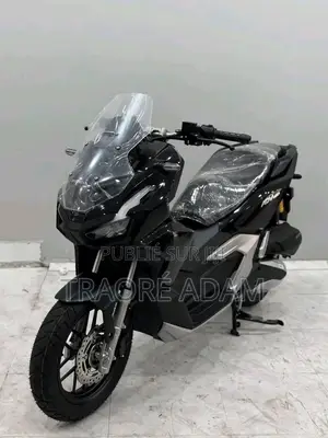 New Honda CBR 2022