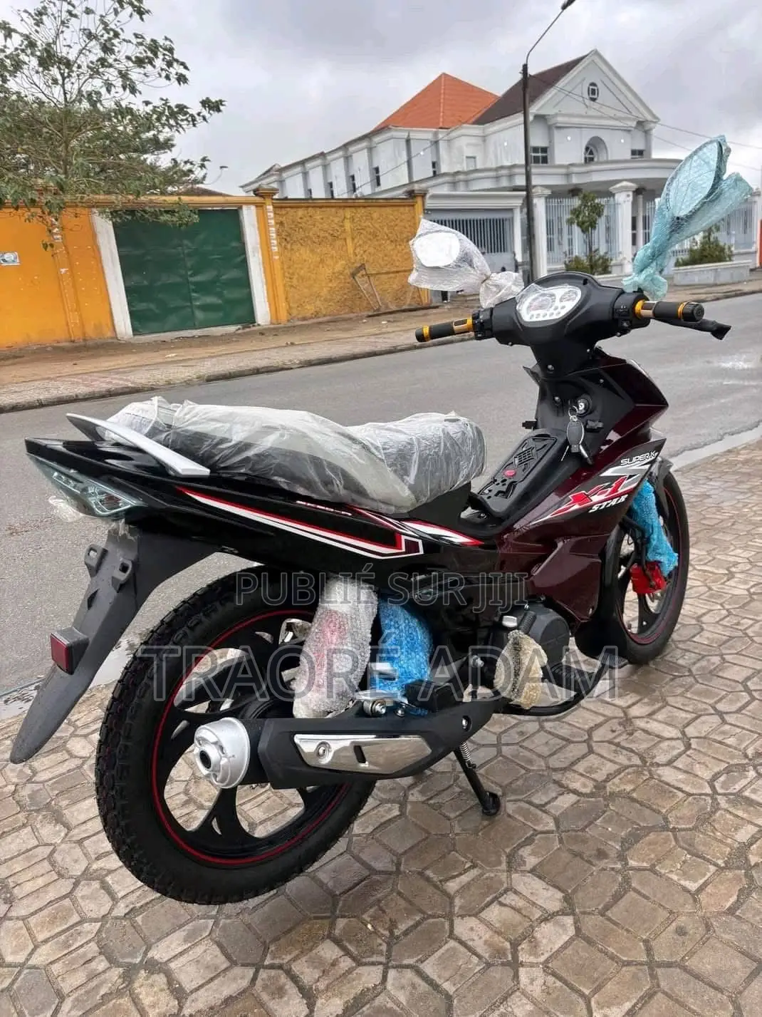 New Apsonic AP50A 2023