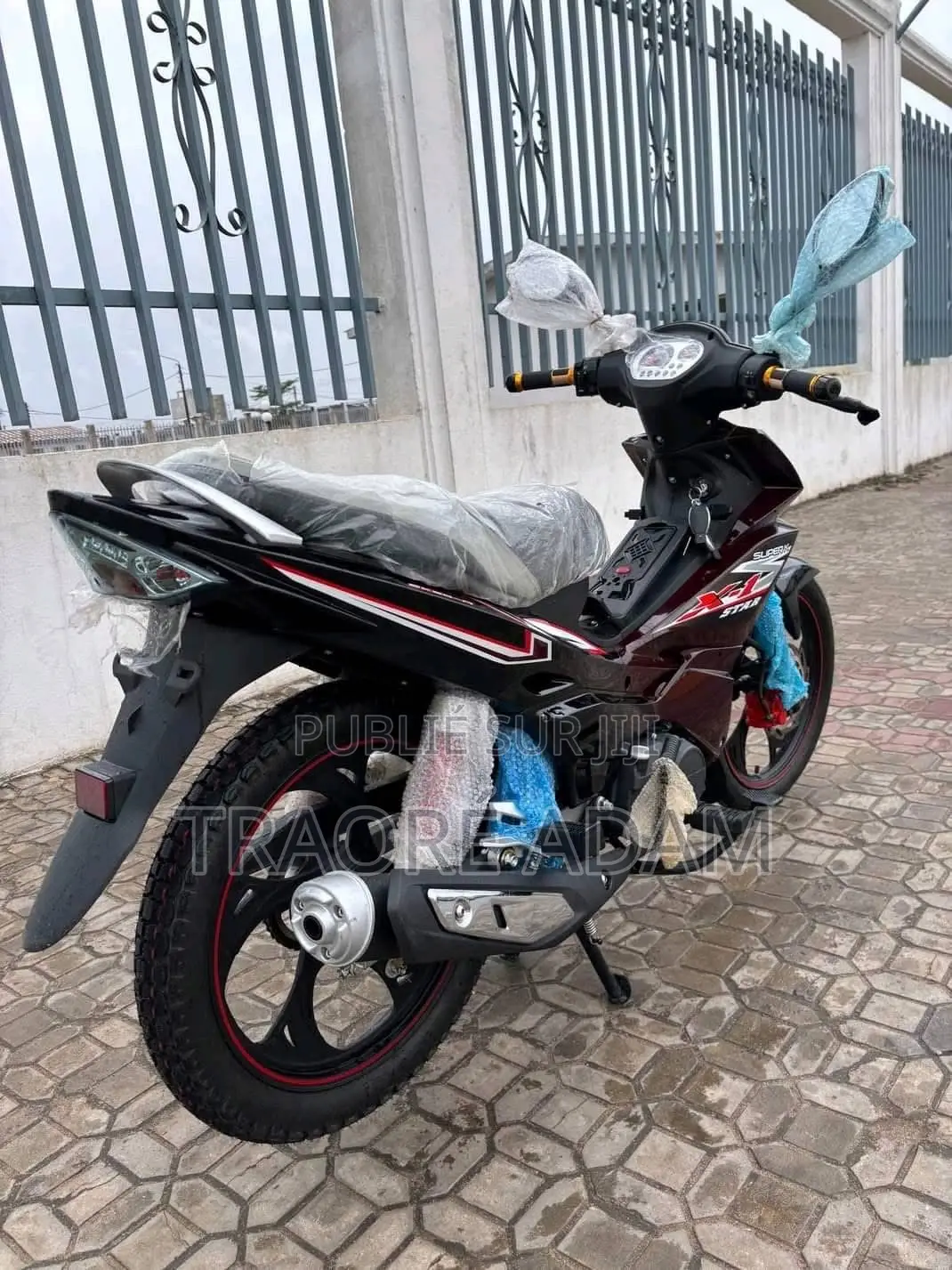 New Apsonic AP50A 2023