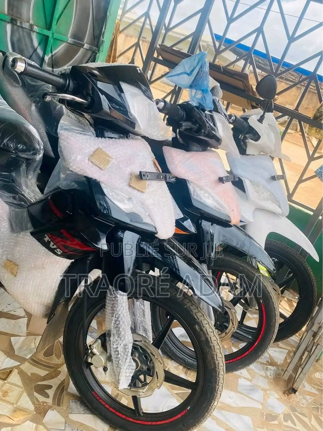 New Apsonic AP50A 2023