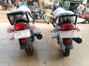 New TVS HLX Plus ES 2022