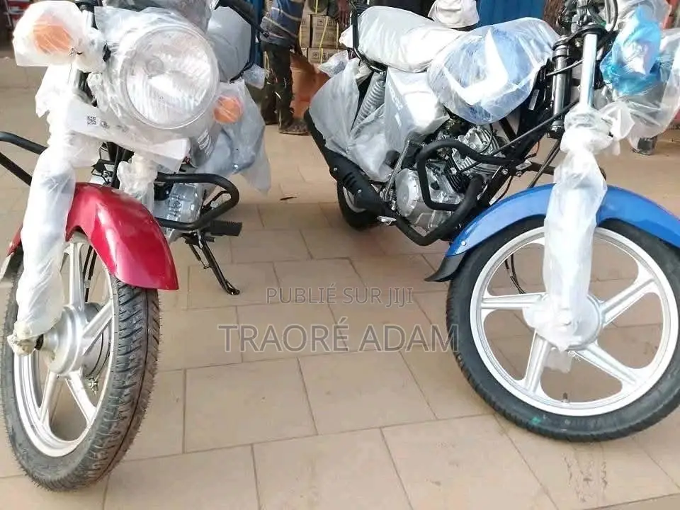 New TVS HLX Plus ES 2022