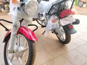 New TVS HLX Plus ES 2022