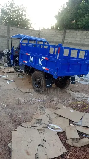 New Wottan Motor Rebbe 401 2021