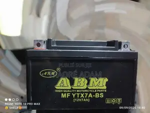 New Wottan Motor Rebbe 401 2021