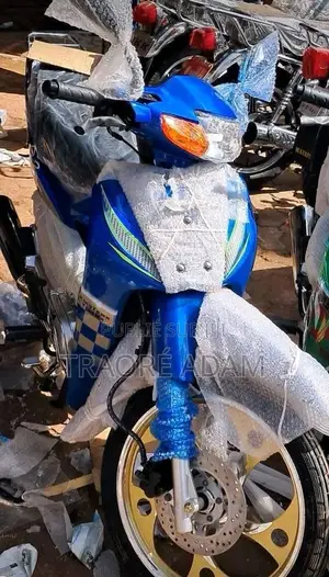 New KTM 2020
