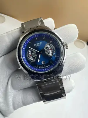 Photo - Montre Pour Homme