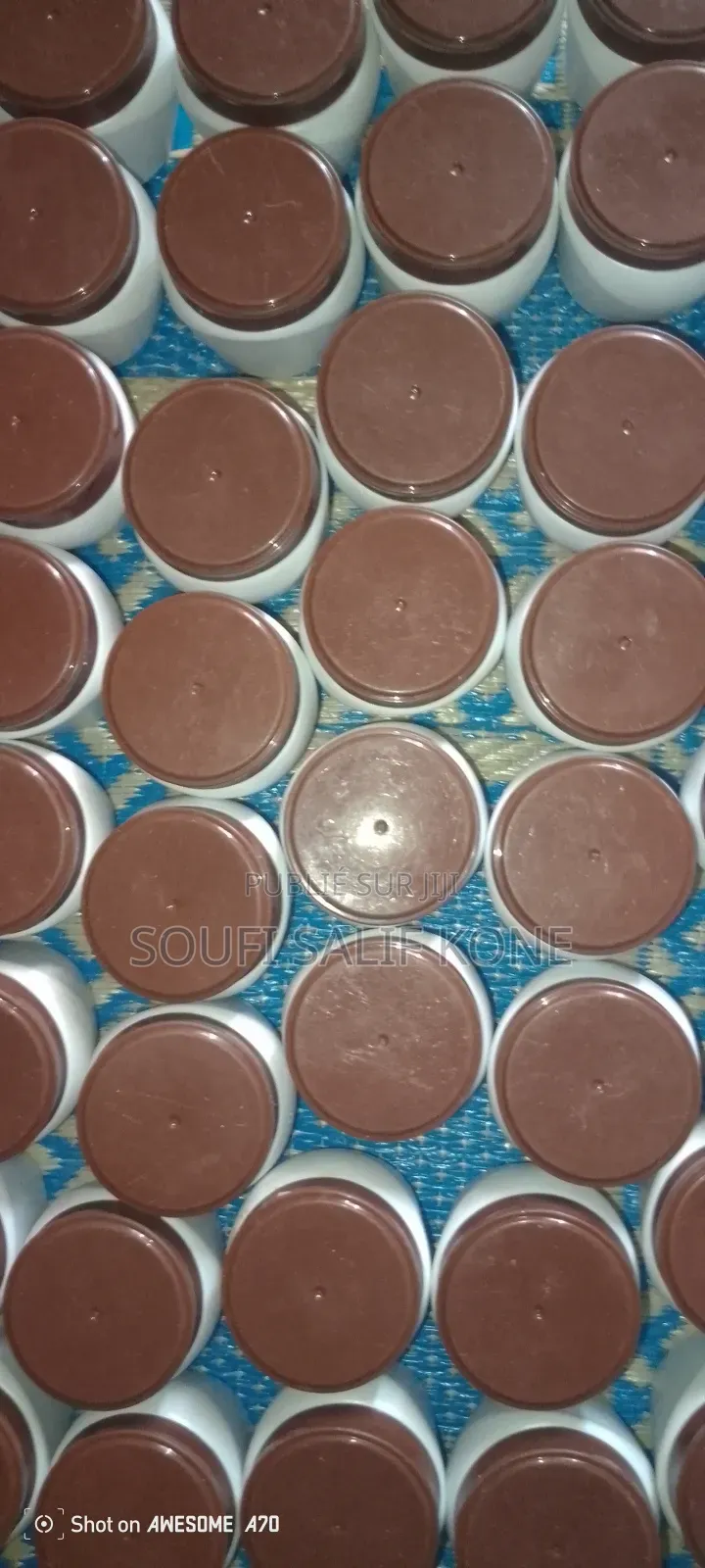 Anti Douleur Traitement Parfait De Toute Les Corps