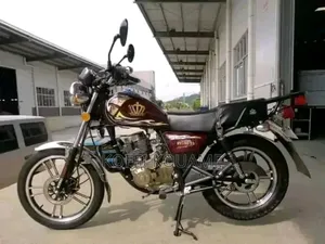 Photo - New Motorcycle 2022