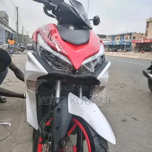 Photo - New Motorcycle 2024