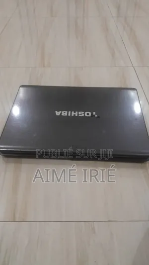 Photo - Toshiba Satellite S40 3GB Intel Celeron HDD+SSD 16 GB