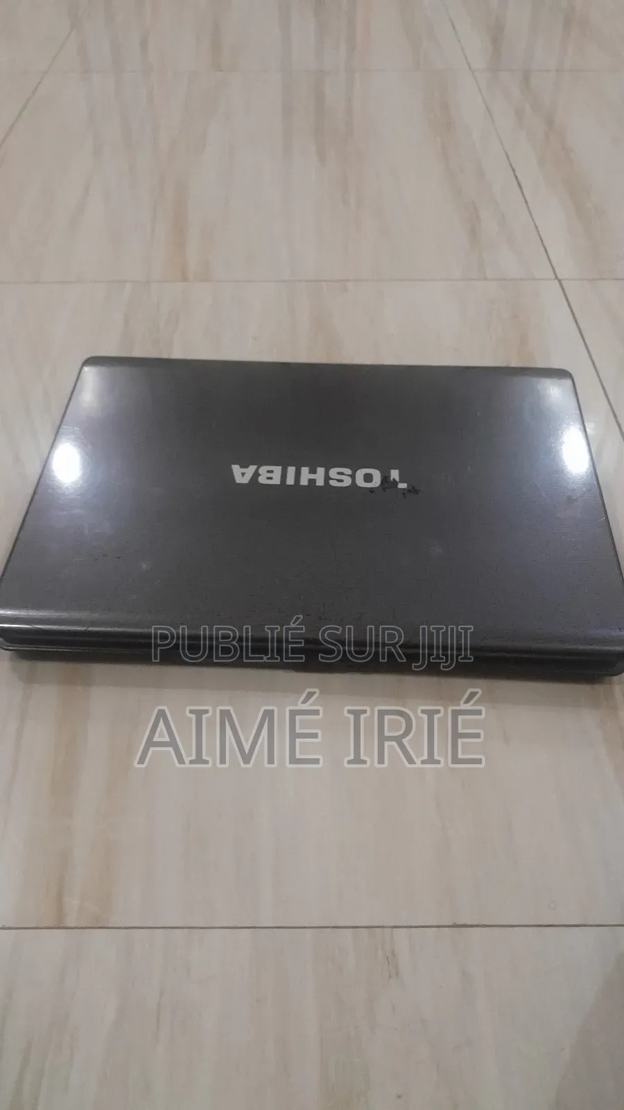 Toshiba Satellite S40 3GB Intel Celeron HDD+SSD 16 GB