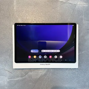 New Samsung Galaxy Tab S9+ 256 GO Gris