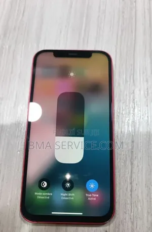 New Apple iPhone 12 128 GB Rouge