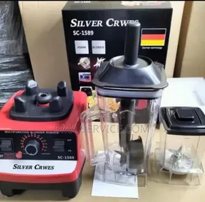 Photo - Mixer De Cuisine