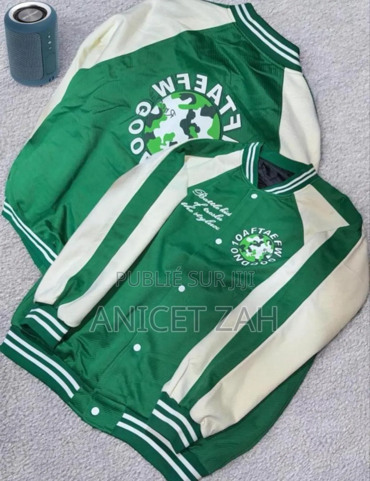 Vente De Maillot Et De Habi