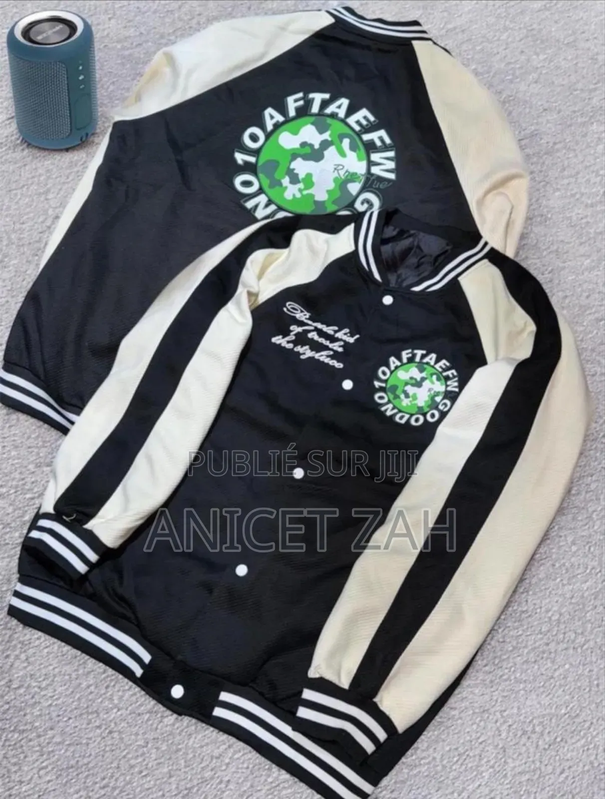 Vente De Maillot Et De Habi